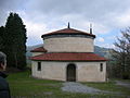 Miniatura para Ermita de San Isidro (Erdoizta)