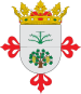 Escudo d'armas