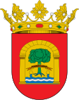 Fuentes Claras címere