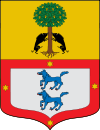 Coat of arms of Mallabia
