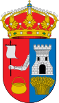 Montealegre de Campos címere