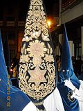 Miniatura para Hermandad de la Estrella (Sevilla)