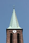 Kirchturm