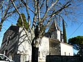 Église Saint-Martin de Rouquette