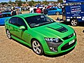 FPV FG GT