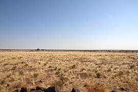 Farm Spitzkoppe Ost Juli 2022