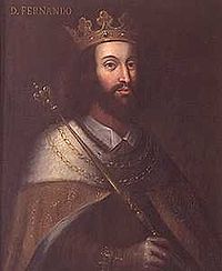 Ferdinand I of Portugal Fernando-P.jpg