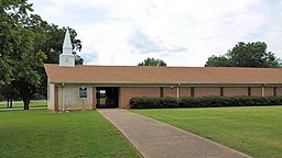 First Baptist Church of Elkhart