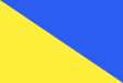 Étables-sur-Mer zászlaja