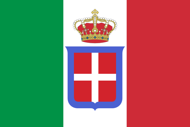 مملكة إيطاليا