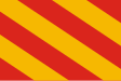 Máramarossziget zászlaja