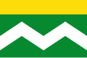 Merklín - Bandera