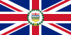 Флаг лейтенант-губернатора Альберты (1907–1981) .svg