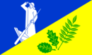 Drapeau de Kellenhusen (Ostsee)