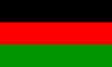 Parchim zászlaja