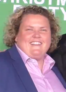 Description de l'image Fortune Feimster 2016.png.