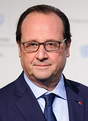 Francois Hollande 2015 (cropped)