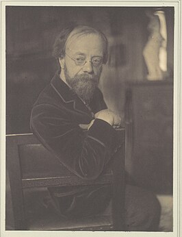 Frederick H. Evans