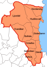 Gävleborgs län