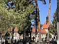 Waldfriedhof