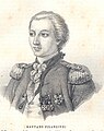 Gaetano Filangieri