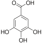 Gallic acid