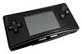 Game Boy Micro de Nintendo