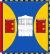 Garter Banner of Baron King of Lothbury.svg