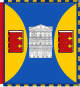 Garter Banner of Baron King of Lothbury.svg