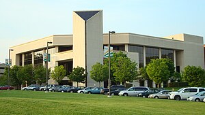 George Mason Performing Arts