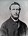 Gerard Bilders circa 1865 overleden op 8 maart 1865