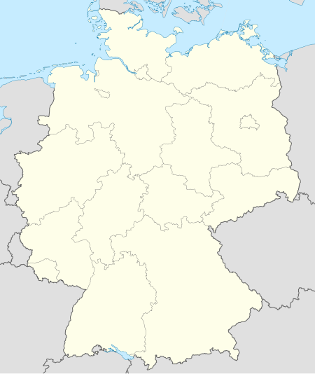 1. Fußball-Bundesliga 2012-13 (Tyskland)