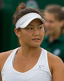 Grace Min 4, 2015 Wimbledon Qualifying - Diliff.jpg