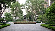 Miniatura per Gramercy Park