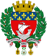 Escudo de París