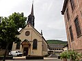 Temple protestant de Guebwiller