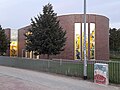 Neuapostolische Kirche Rostock, Kirchenbezirk Rostock