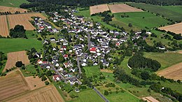 Harschbach – Veduta