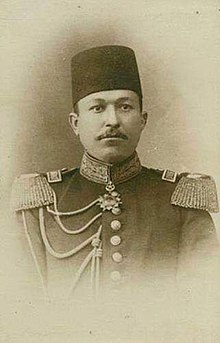 Hasan Rıza Pasha