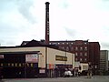 Hat Works, Stockport, Greater Manchester