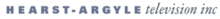 Hearst-Argyle Television logo, 2007-2009 Hearst-Argyle Television logo.png