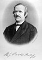 Gustav Reichenbach (1824-1889)
