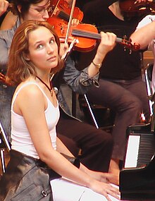 Hélène Grimaudová v roce 2004