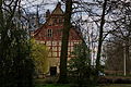 Herrenhaus in Wichtringhausen (Barsinghausen)