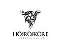 Logo des Labels Horrorkore Entertainment