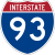 Interstate 93