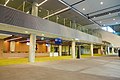 ICC Sydney Exhibition Centre Level 2 lobby