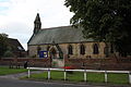 St Marys Church, Haxby