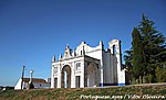 Miniatura para Igreja Paroquial de Nossa Senhora da Graça do Divor