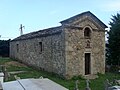 Chapelle Sainte-Lucie d'Isolaccio